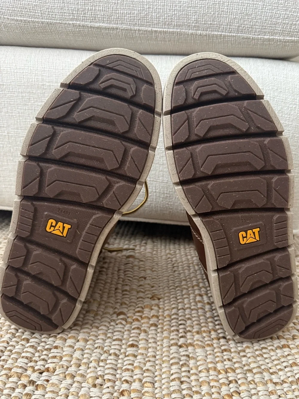 Caterpillar Men's Covert Boot